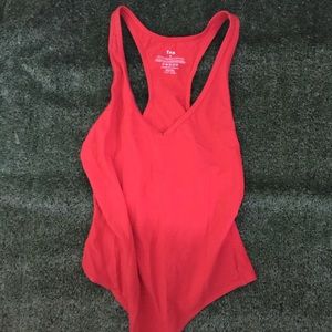 ✨ARITZIA BODYSUIT✨